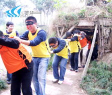 山美特 深耕体验式拓展训练，专业团队赋能企业成长