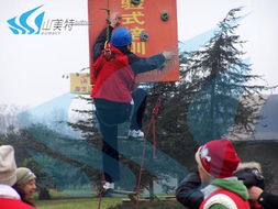 山美特 深耕体验式拓展训练，助力企业与团队高效成长