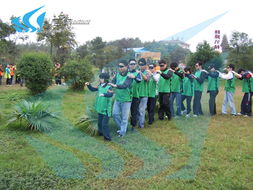 山美特 深耕体验式拓展训练，赋能团队新未来