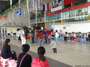 C3-XR亲子体验式拓展互动活动圆满落幕，开启亲子共融新篇章